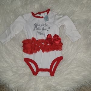 3/$15 Onsies 12 months